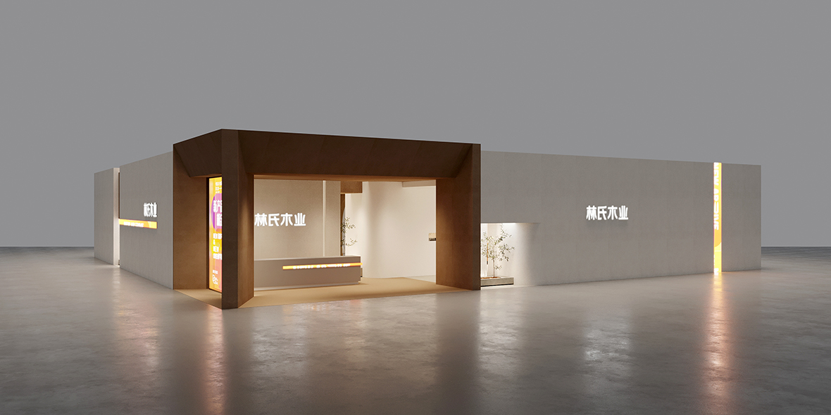 广州环保展展览搭建商